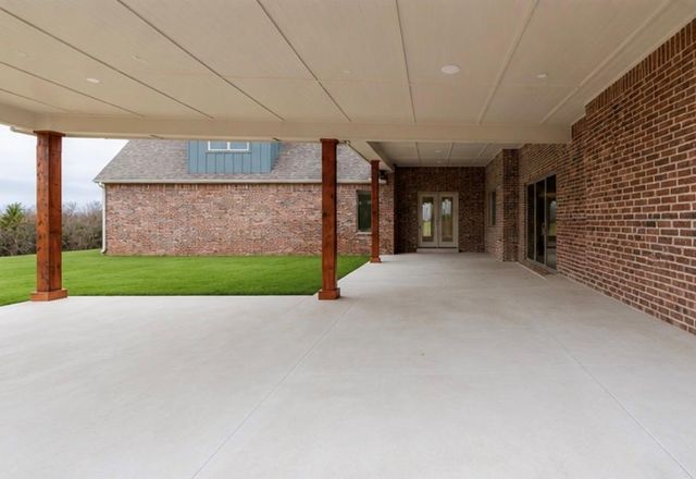 11900 Setenta Grove Circle, Oklahoma City, OK 73150