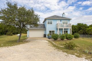 2035 Lakeside Drive, Bluff Dale, TX 76433