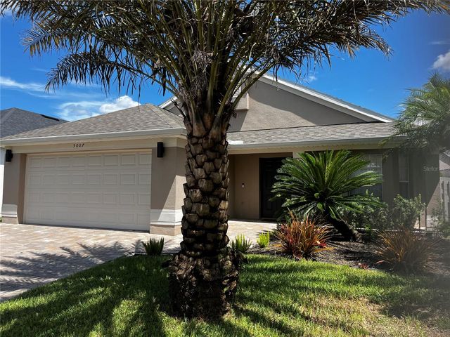 5007 TERRA VISTA WAY, Orlando, FL 32837