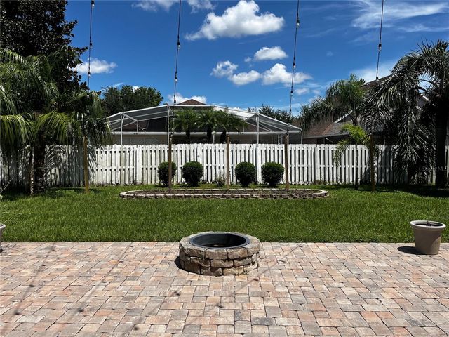 5007 TERRA VISTA WAY, Orlando, FL 32837