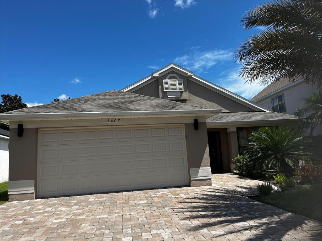 5007 TERRA VISTA WAY, Orlando, FL 32837