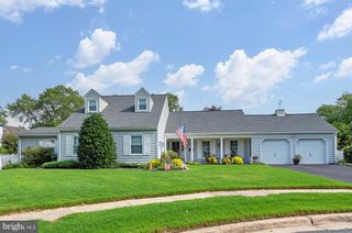 1857 MARLOW PL, Crofton, MD 21114