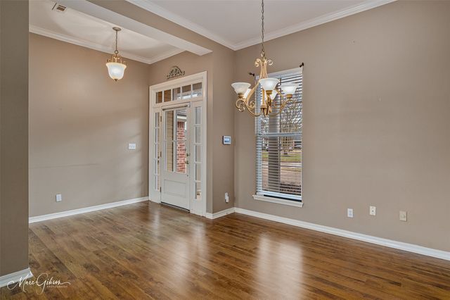 1537 Nottoway Place, Bossier City, LA 71112