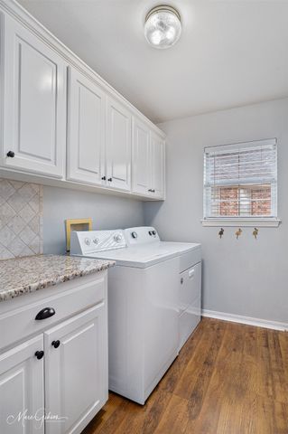 1537 Nottoway Place, Bossier City, LA 71112