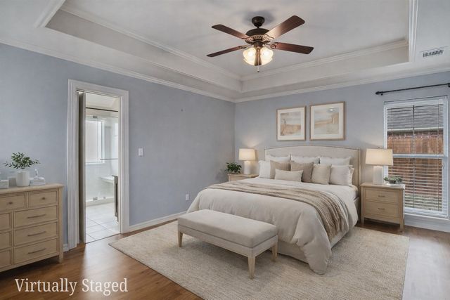 1537 Nottoway Place, Bossier City, LA 71112