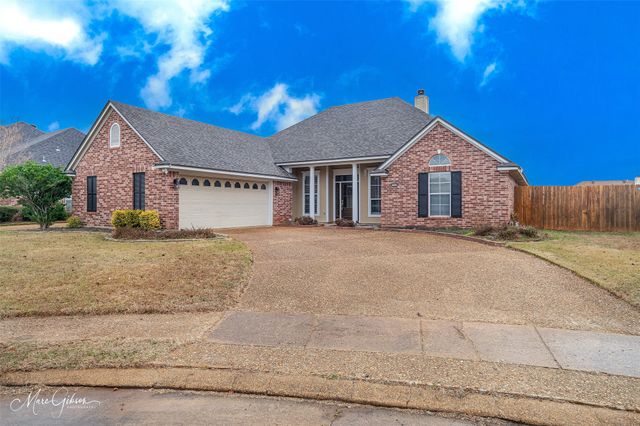 1537 Nottoway Place, Bossier City, LA 71112