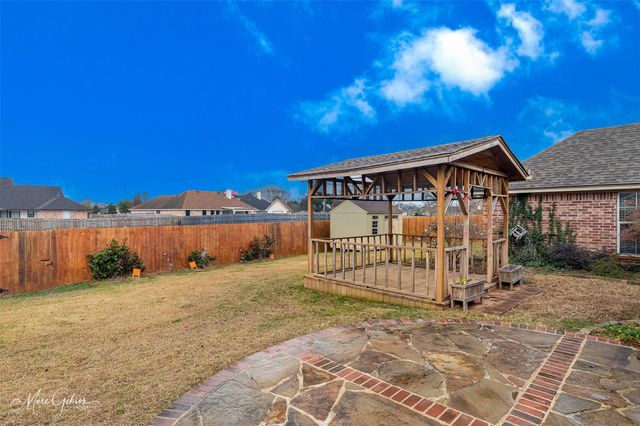 1537 Nottoway Place, Bossier City, LA 71112