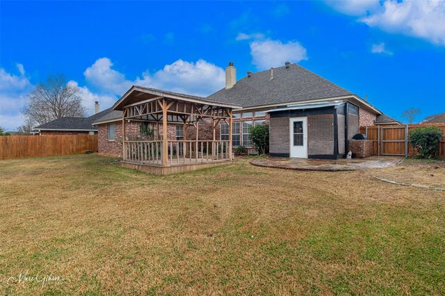 1537 Nottoway Place, Bossier City, LA 71112
