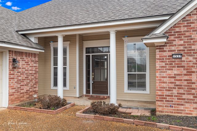 1537 Nottoway Place, Bossier City, LA 71112