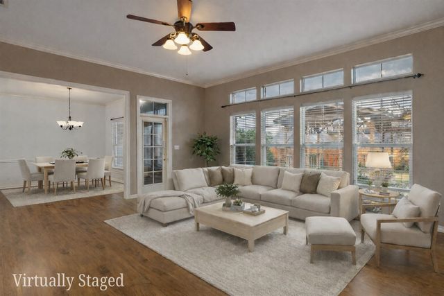 1537 Nottoway Place, Bossier City, LA 71112