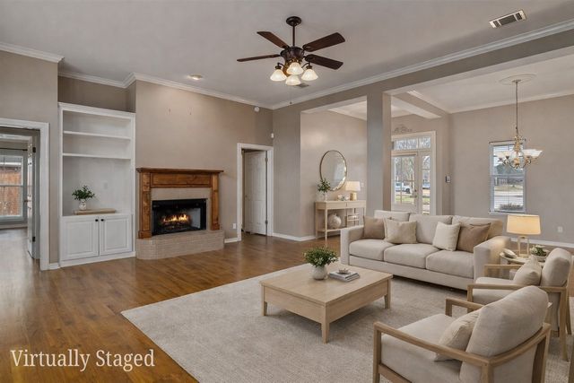 1537 Nottoway Place, Bossier City, LA 71112