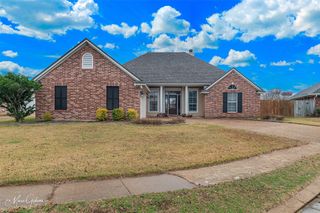 1537 Nottoway Place, Bossier City, LA 71112