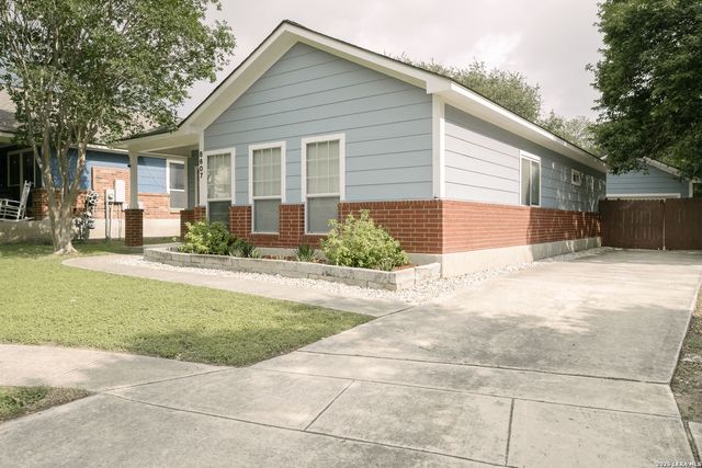8607 Belhaven, San Antonio, TX 78250