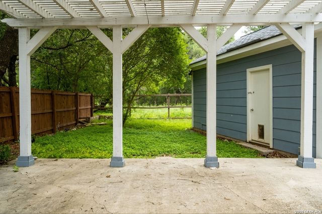 8607 Belhaven, San Antonio, TX 78250