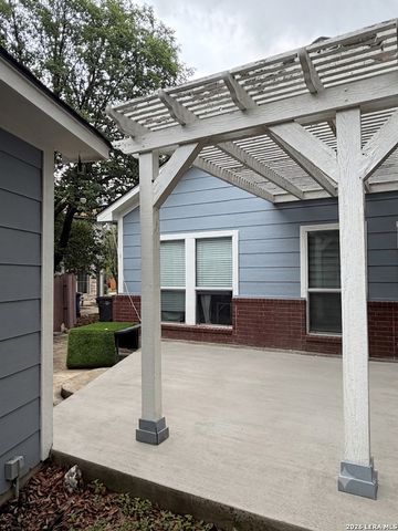 8607 Belhaven, San Antonio, TX 78250