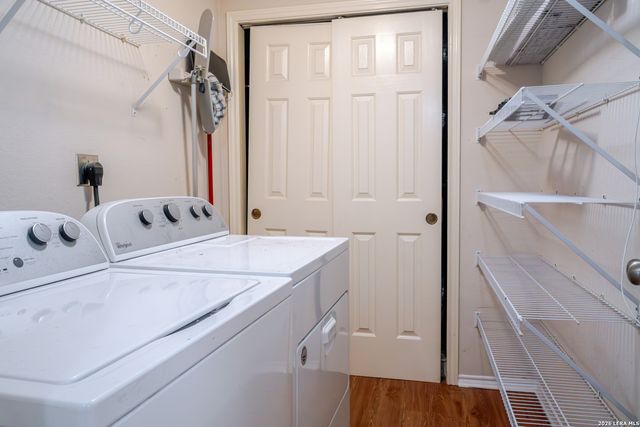 8607 Belhaven, San Antonio, TX 78250