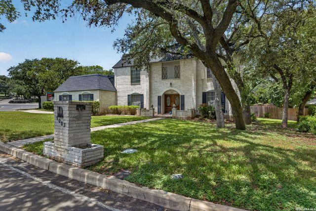9003 Rock Cliff Rd, San Antonio, TX 78230