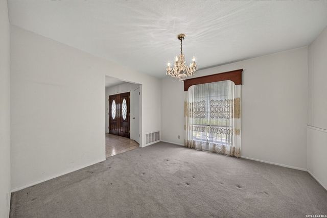9003 Rock Cliff Rd, San Antonio, TX 78230