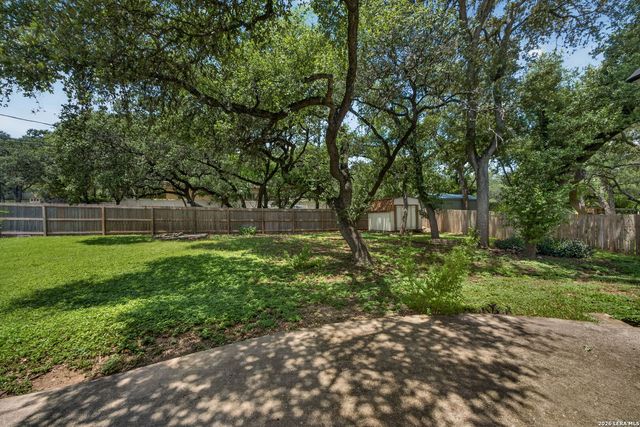 9003 Rock Cliff Rd, San Antonio, TX 78230