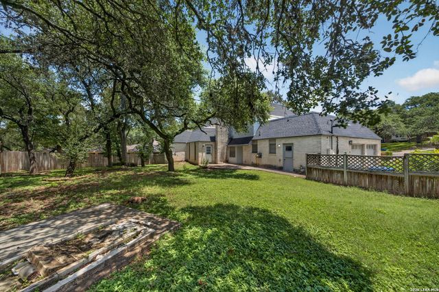 9003 Rock Cliff Rd, San Antonio, TX 78230
