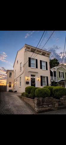 834 Saratoga Street, Newport, KY 41071