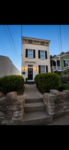 834 Saratoga Street, Newport, KY 41071