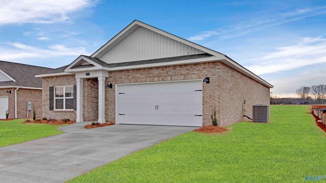 172 Keller Drive, Hazel Green, AL 35750