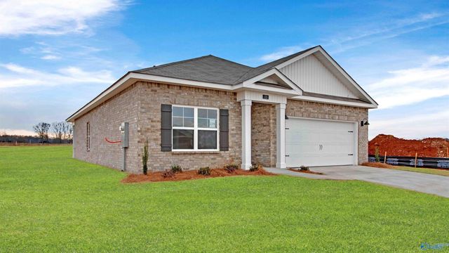 172 Keller Drive, Hazel Green, AL 35750