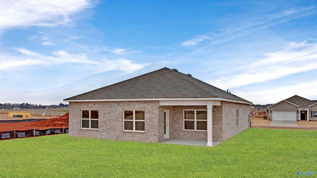 172 Keller Drive, Hazel Green, AL 35750