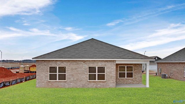 172 Keller Drive, Hazel Green, AL 35750