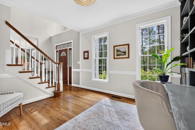 8424 Portmarnock Court, Wake Forest, NC 27587