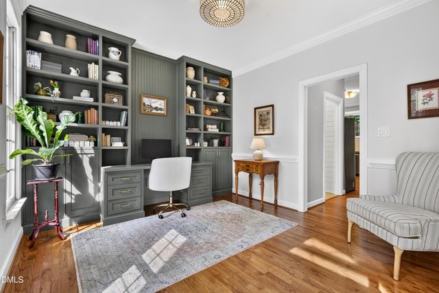 8424 Portmarnock Court, Wake Forest, NC 27587