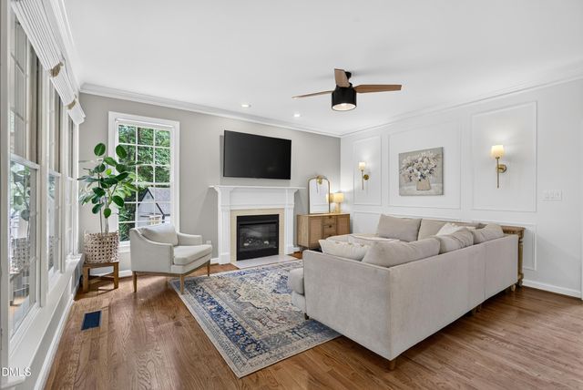 8424 Portmarnock Court, Wake Forest, NC 27587