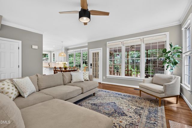 8424 Portmarnock Court, Wake Forest, NC 27587