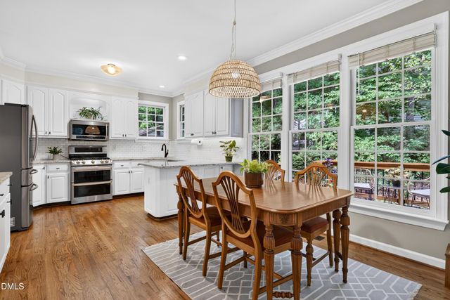 8424 Portmarnock Court, Wake Forest, NC 27587