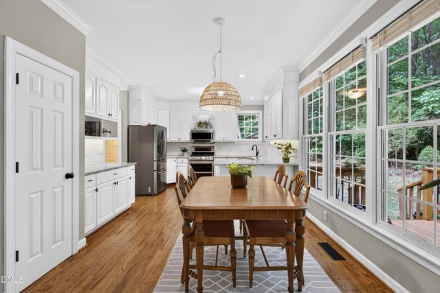8424 Portmarnock Court, Wake Forest, NC 27587