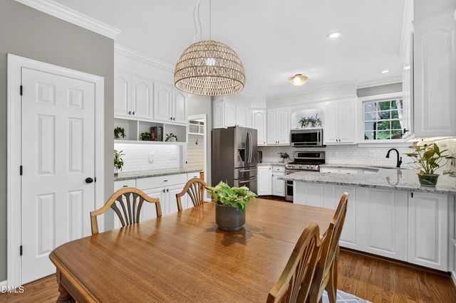 8424 Portmarnock Court, Wake Forest, NC 27587