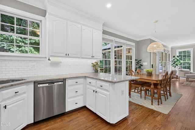 8424 Portmarnock Court, Wake Forest, NC 27587