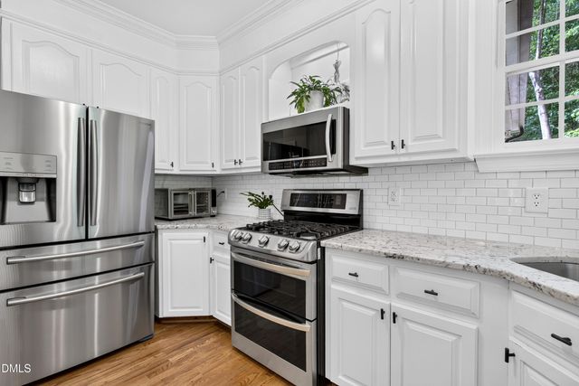 8424 Portmarnock Court, Wake Forest, NC 27587