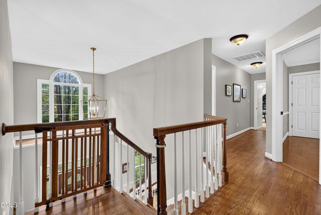 8424 Portmarnock Court, Wake Forest, NC 27587