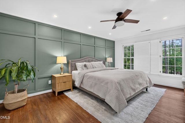8424 Portmarnock Court, Wake Forest, NC 27587