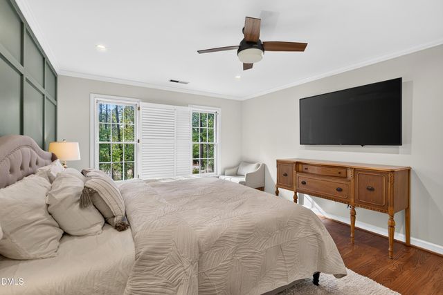 8424 Portmarnock Court, Wake Forest, NC 27587