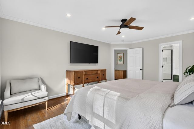 8424 Portmarnock Court, Wake Forest, NC 27587