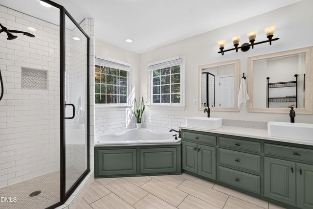 8424 Portmarnock Court, Wake Forest, NC 27587