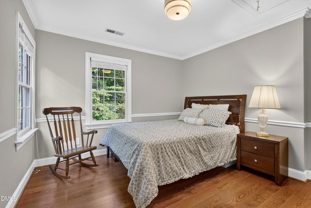 8424 Portmarnock Court, Wake Forest, NC 27587