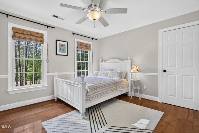 8424 Portmarnock Court, Wake Forest, NC 27587