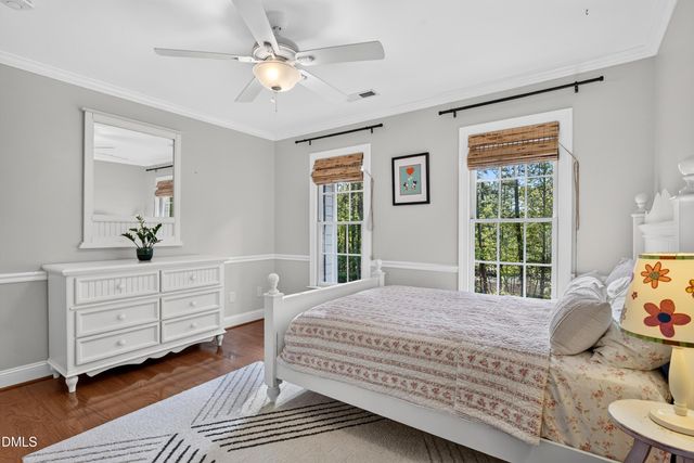 8424 Portmarnock Court, Wake Forest, NC 27587