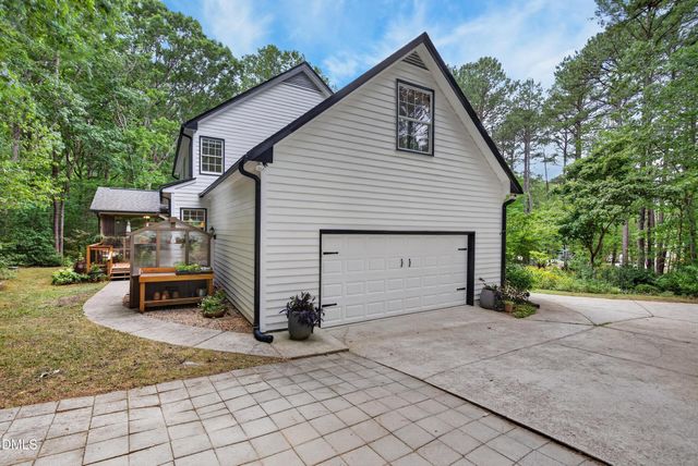 8424 Portmarnock Court, Wake Forest, NC 27587