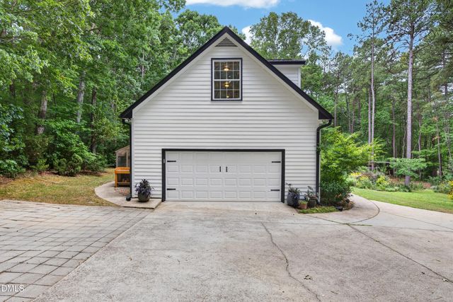 8424 Portmarnock Court, Wake Forest, NC 27587