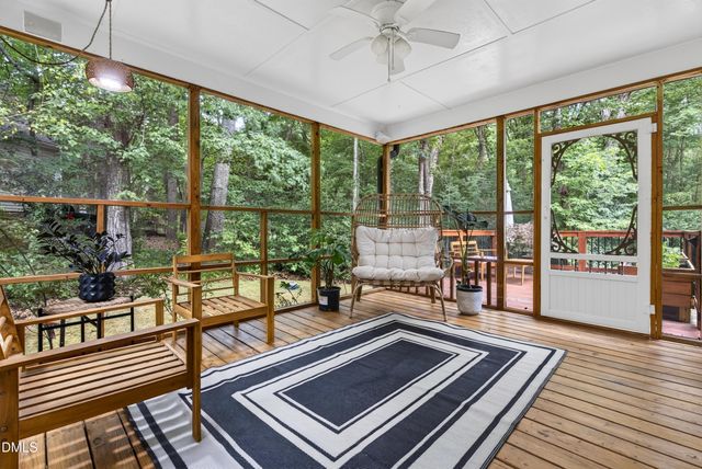 8424 Portmarnock Court, Wake Forest, NC 27587